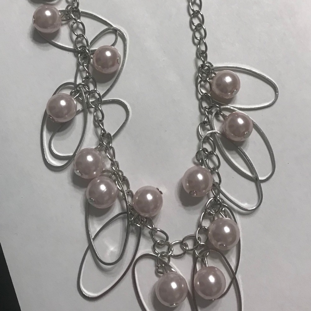 Set of Necklaces